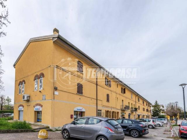 Appartamento in vendita a Unione Reno Galliera, San Pietro In Casale
