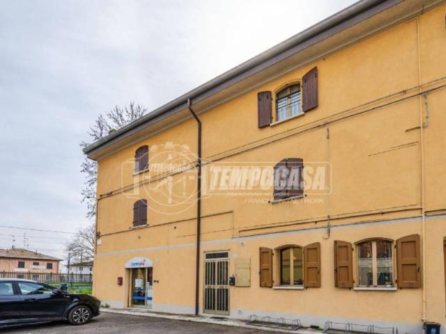 Appartamento in vendita a Unione Reno Galliera, San Pietro In Casale