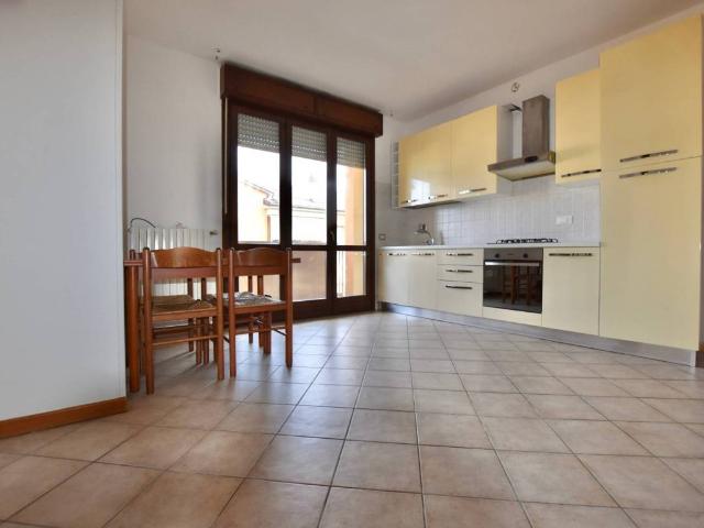Appartamento in vendita a San Benedetto, San Pietro in Casale