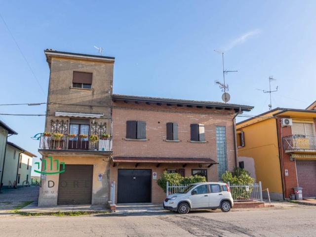 Appartamento in vendita a Poggetto, San Pietro in Casale