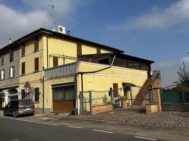Appartamento in vendita a Unione Reno Galliera, San Pietro In Casale