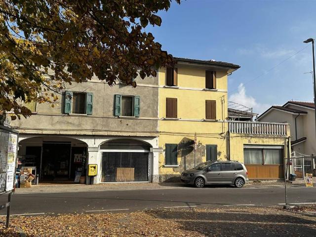 Appartamento in vendita a Unione Reno Galliera, San Pietro In Casale