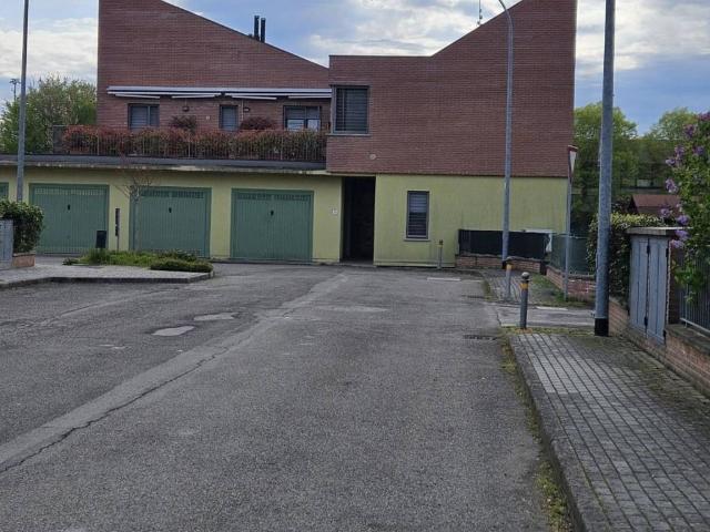 Appartamento in vendita a Unione Reno Galliera, San Pietro In Casale