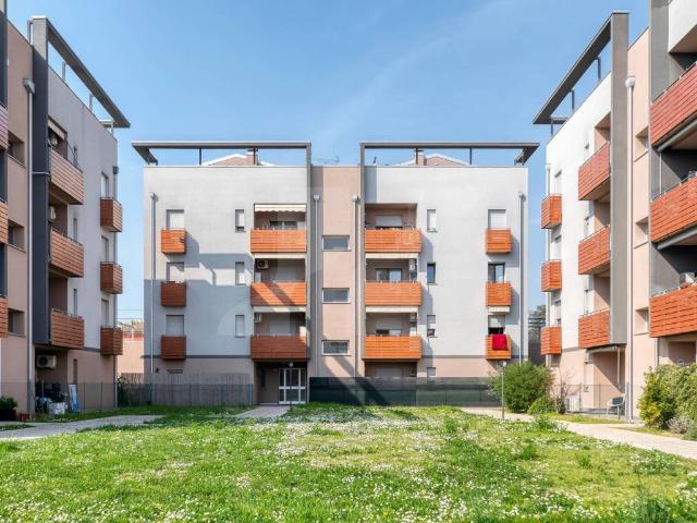Appartamento in vendita a Unione Reno Galliera, San Pietro In Casale