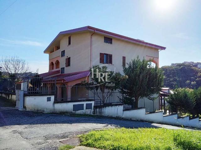 Appartamento in vendita a Calabria, Cosenza