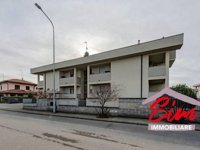 Appartamento in vendita a Piemonte, Novara