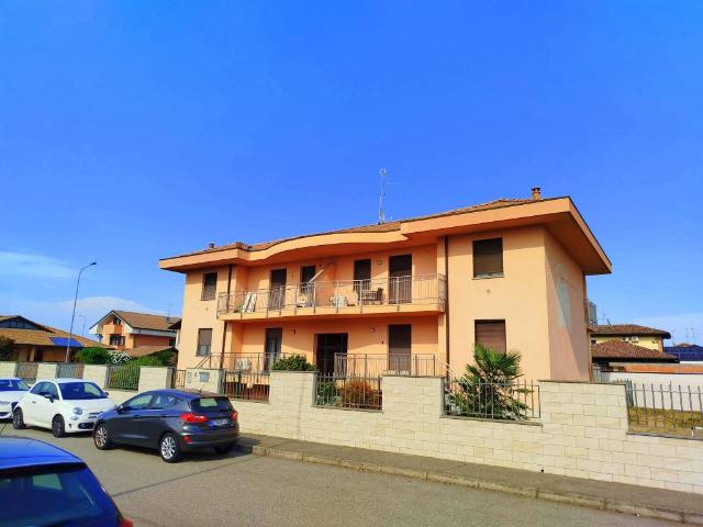Appartamento in vendita a San Pietro Mosezzo, Novara