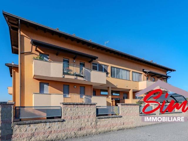 Appartamento in vendita a Piemonte, Novara