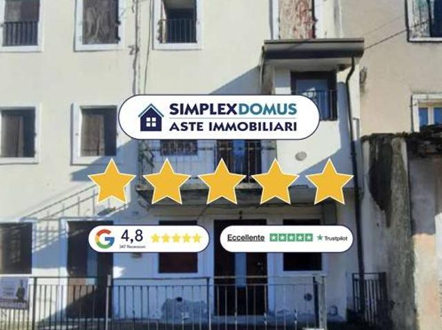 Appartamento in vendita a San Pietro Mussolino, Veneto