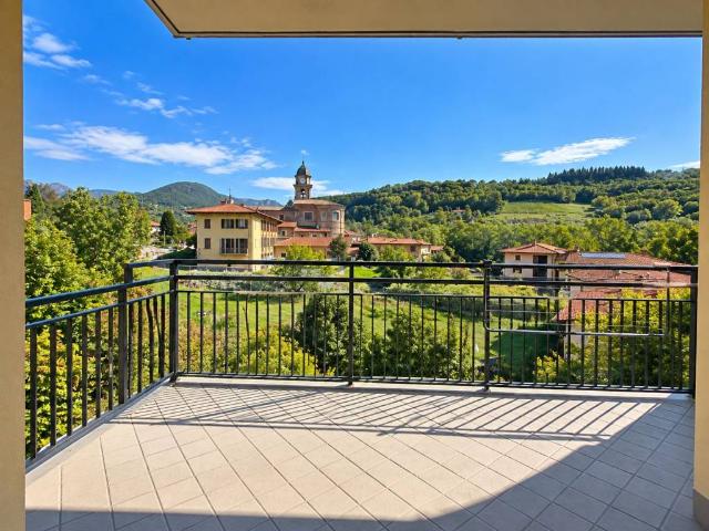 Appartamento in vendita a San Pietro Val Lemina, Torino