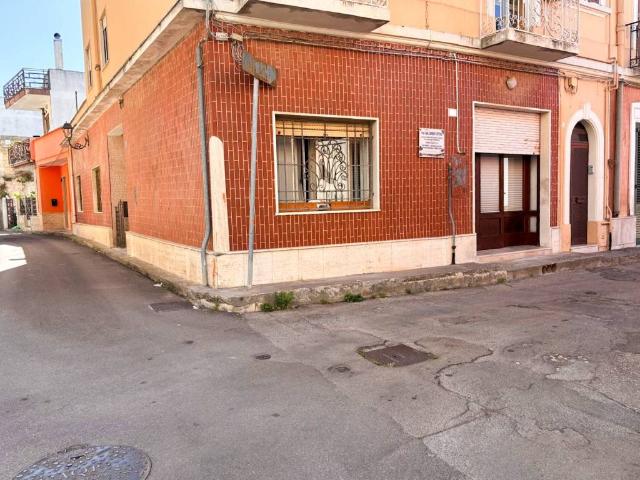 Appartamento in vendita a Puglia, Brindisi