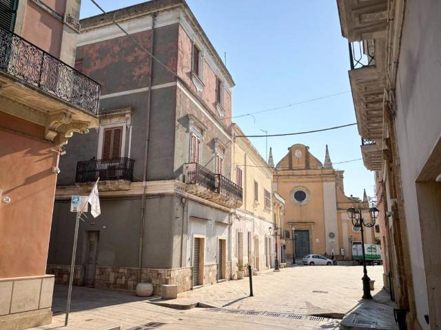Appartamento in vendita a Puglia, Brindisi