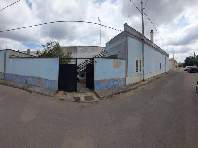 Appartamento in vendita a Puglia, Brindisi