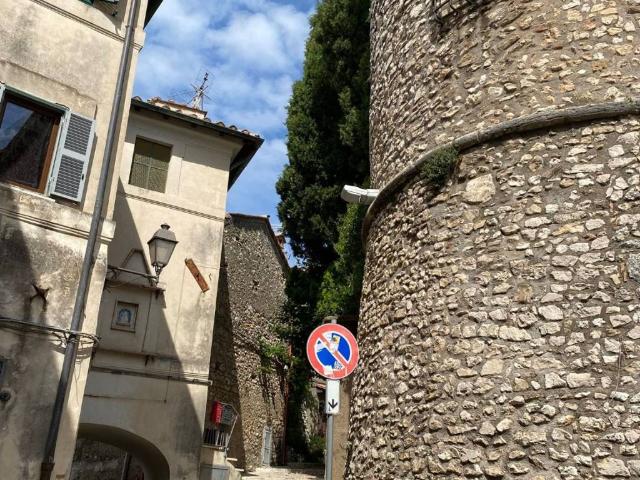 Appartamento in vendita a San Polo dei Cavalieri, Roma Capitale
