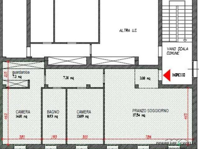 Appartamento in vendita a Val d’Enza, Re
