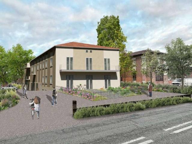 Appartamento in vendita a Val d’Enza, Re