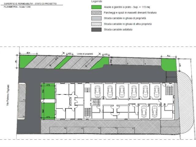 Appartamento in vendita a Val d’Enza, Re