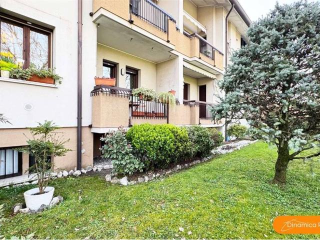 Appartamento in vendita a San Polo Di Piave, Veneto