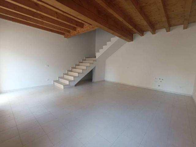 Appartamento in vendita a Torre, San Possidonio
