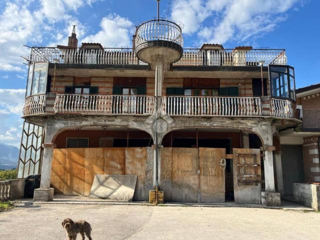 Appartamento in vendita a San Potito Ultra, Campania