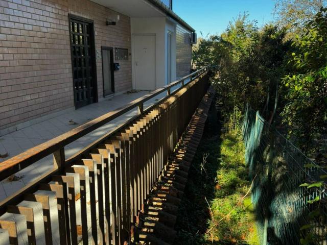 Appartamento in vendita a Macchie, San Potito Ultra
