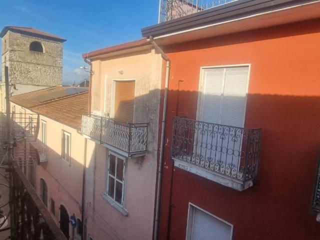 Appartamento in vendita a San Potito Ultra, Campania