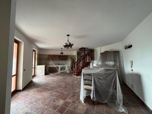 Appartamento in vendita a San Potito Ultra, Avellino