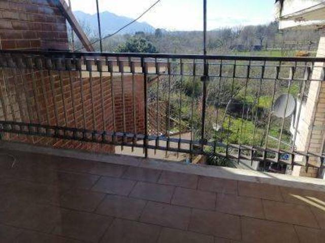 Appartamento in vendita a Macchie, San Potito Ultra