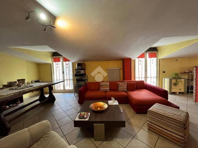 Appartamento in vendita a San Potito Ultra, Campania