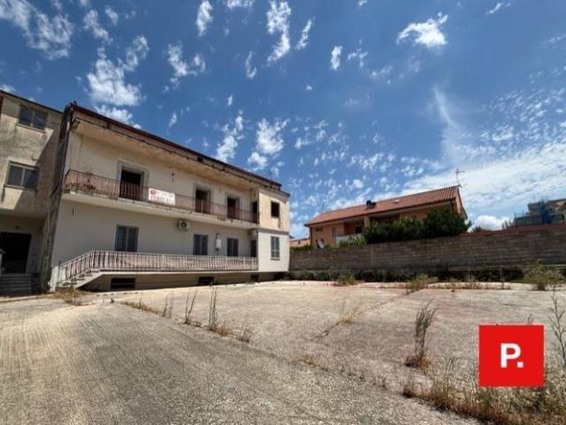 Appartamento in vendita a San Prisco