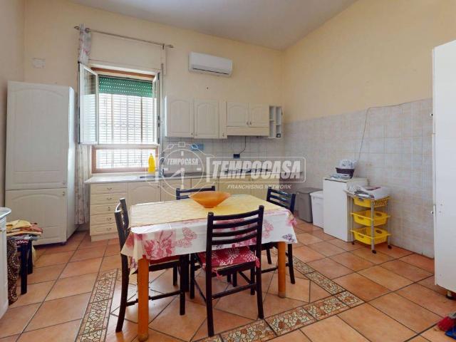 Appartamento in vendita a San Prisco