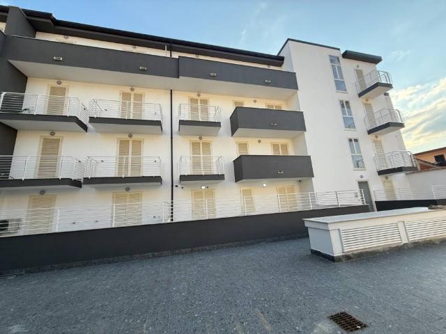 Appartamento in vendita a San Prisco