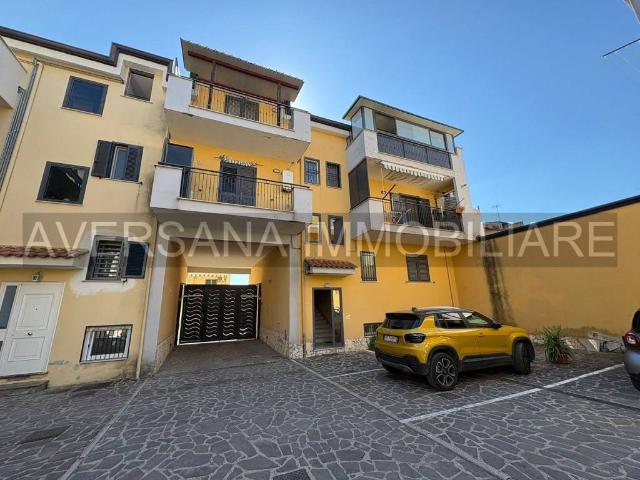 Appartamento in vendita a San Prisco, Campania