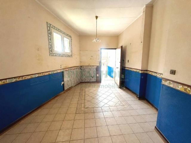Appartamento in vendita a San Prisco, Campania