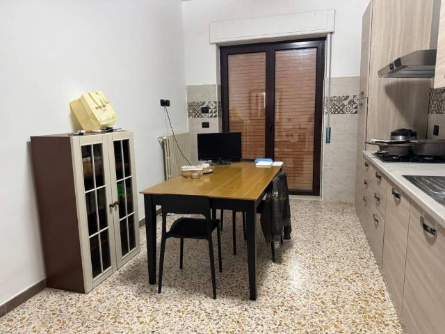 Appartamento in vendita a San Prisco, Campania