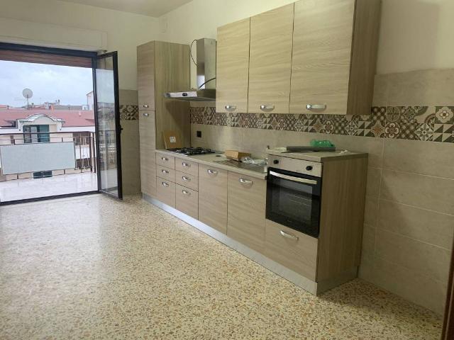 Appartamento in vendita a San Prisco, Campania