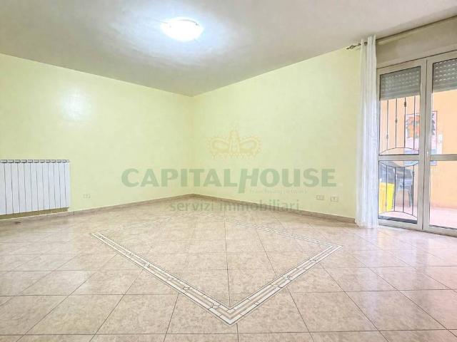 Appartamento in vendita a San Prisco, Caserta