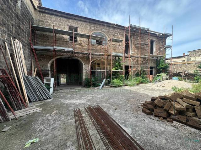 Appartamento in vendita a San Prisco, Campania