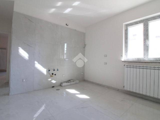 Appartamento in vendita a San Prisco