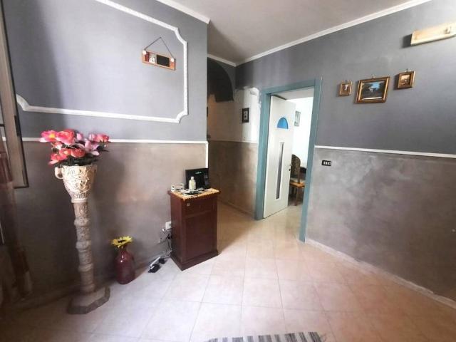 Appartamento in vendita a San Prisco