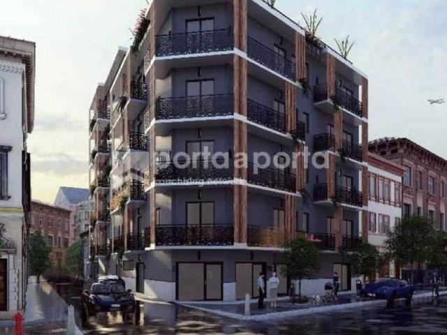 Appartamento in vendita a San Prisco, Caserta