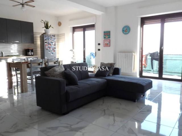 Appartamento in vendita a San Prisco, Campania
