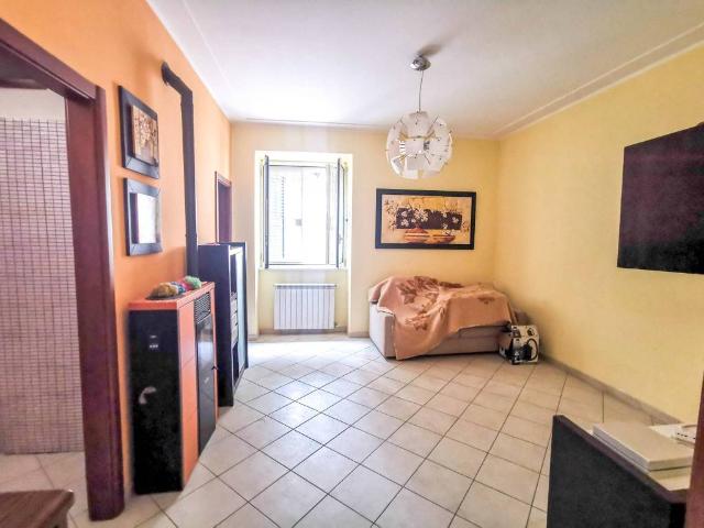 Appartamento in vendita a San Prisco, Campania