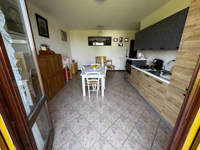 Appartamento in vendita a Unione Comuni Modenesi Area Nord, San Prospero