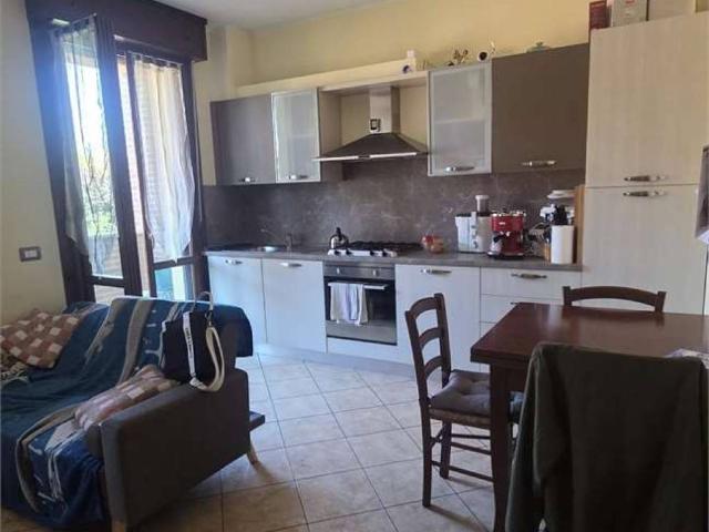 Appartamento in vendita a Unione Comuni Modenesi Area Nord, San Prospero