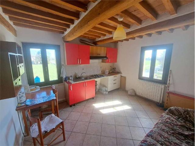 Appartamento in vendita a Unione Comuni Modenesi Area Nord, San Prospero