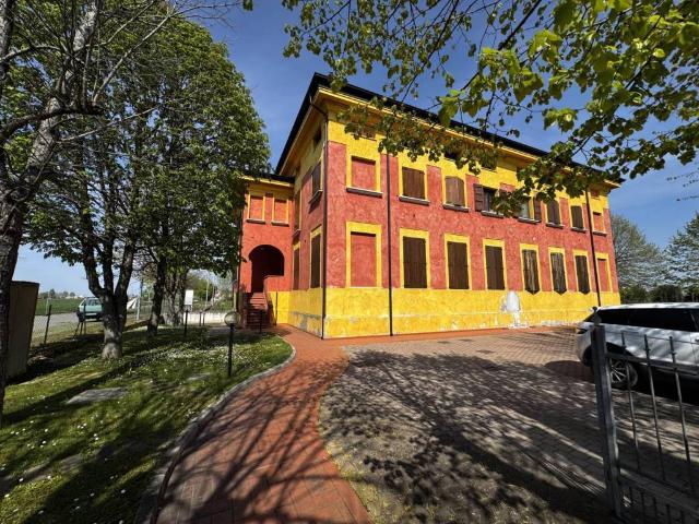Appartamento in vendita a Unione Comuni Modenesi Area Nord, San Prospero