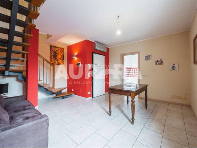 Appartamento in vendita a Unione Comuni Modenesi Area Nord, San Prospero