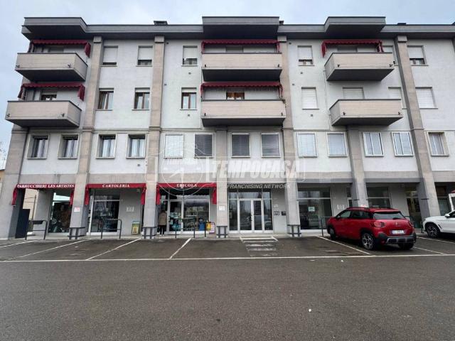 Appartamento in vendita a Unione Comuni Modenesi Area Nord, San Prospero
