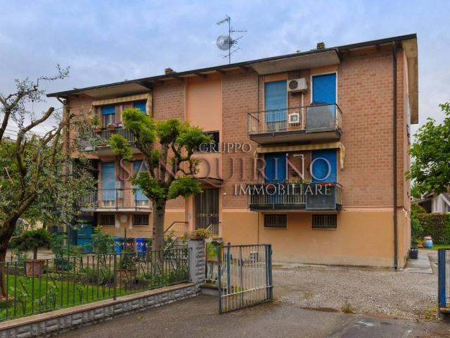 Appartamento in vendita a Unione Comuni Modenesi Area Nord, San Prospero